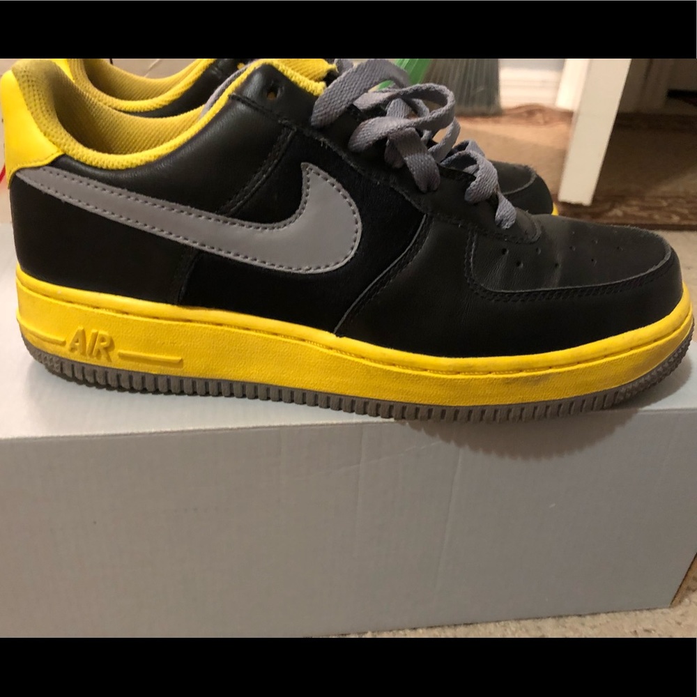 Nike’s